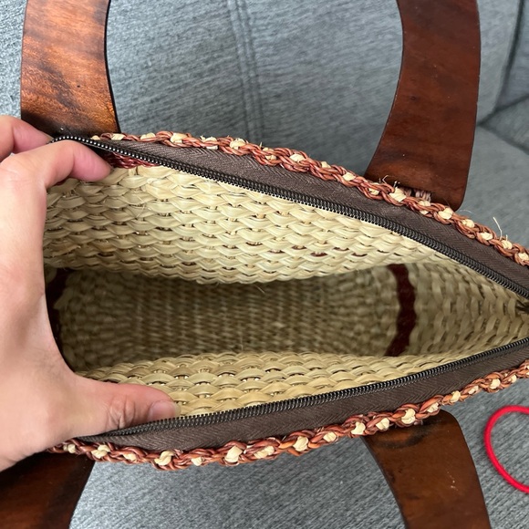 Handmade Bag - Picture 4 of 4